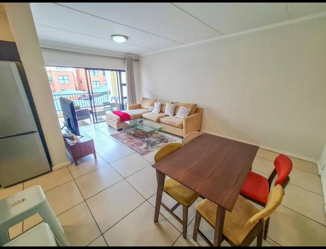 3 BEDROOM PROPERTY TO RENT IN KYALAMI